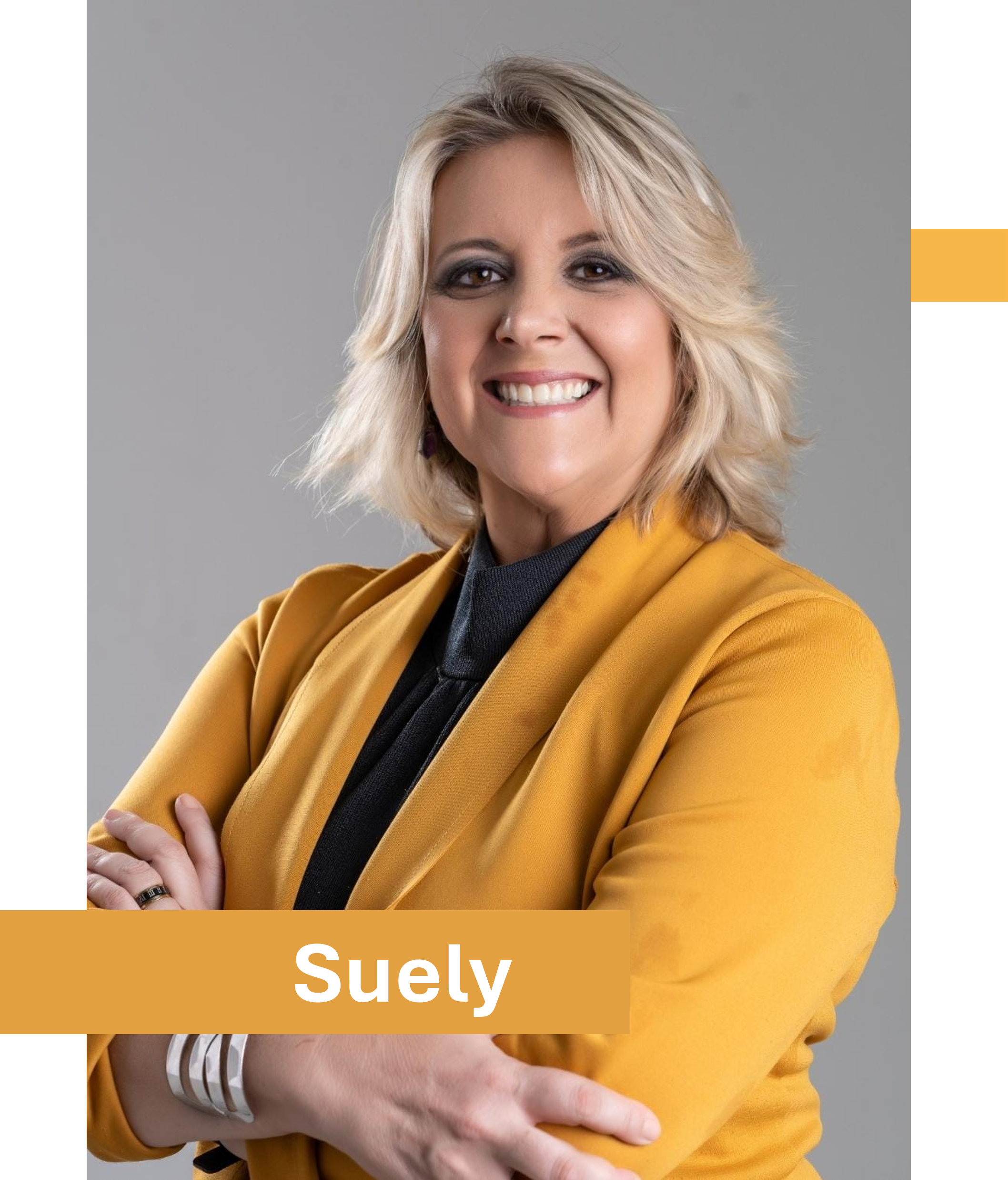 Suely Corretora